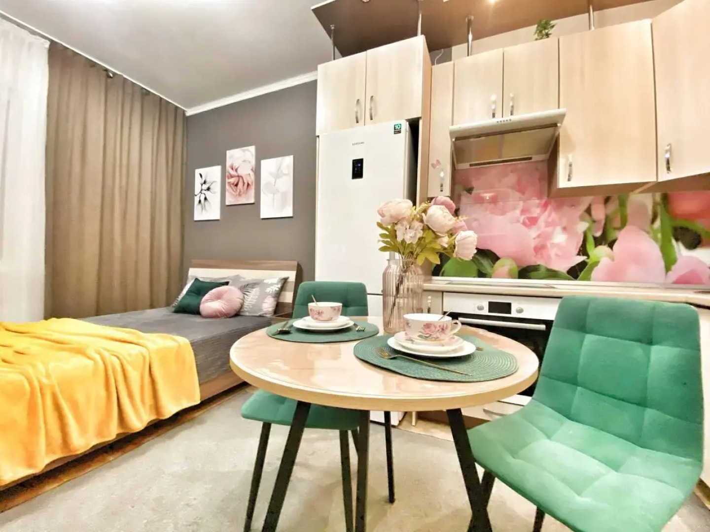 Nord Land (Норд Ленд) на Александра Усольцева 15