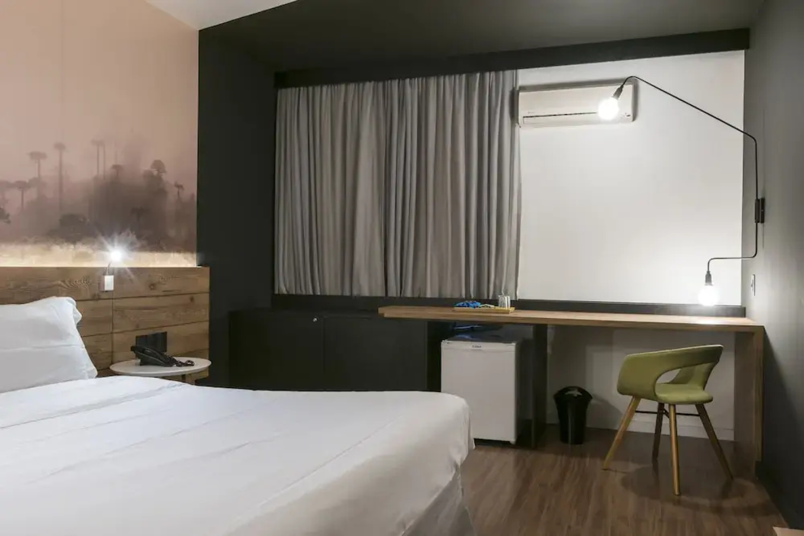 Hotel Cassino Tower Curitiba Aeroporto By Nacional Inn