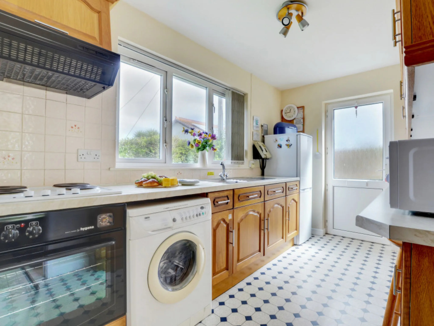Holiday Home Seahaven