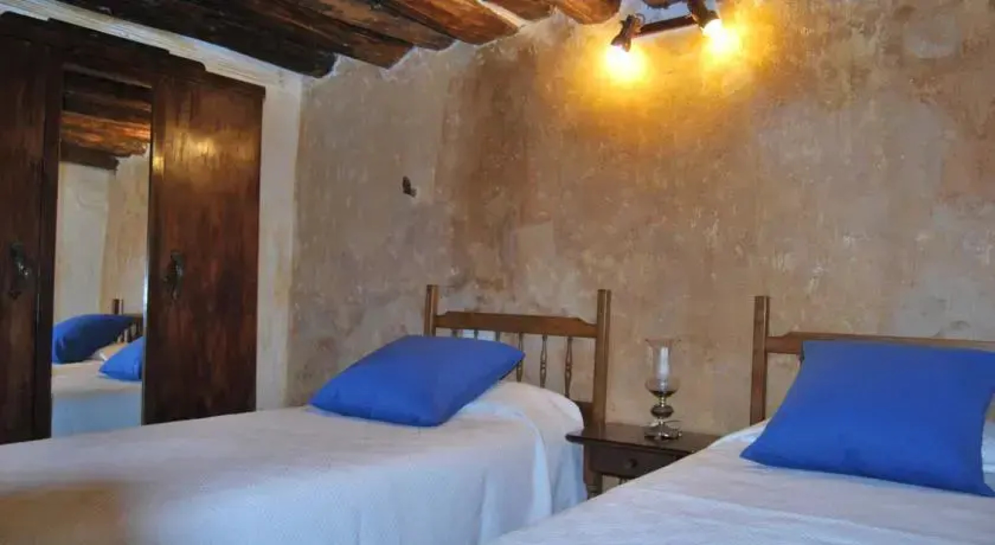 Holiday Homes Ca lArmengol