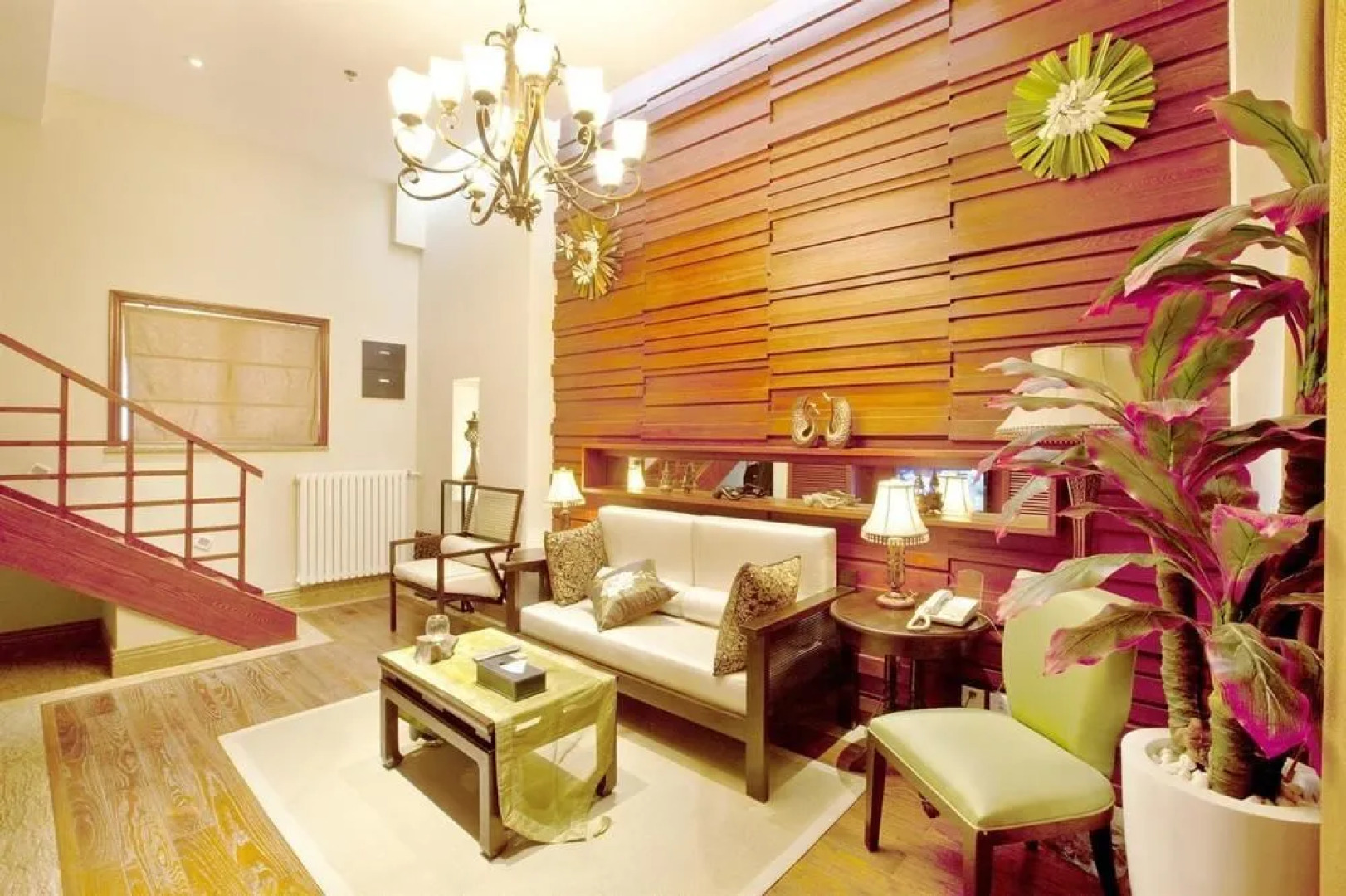 Weihai Ming Cym Holiday Hotel