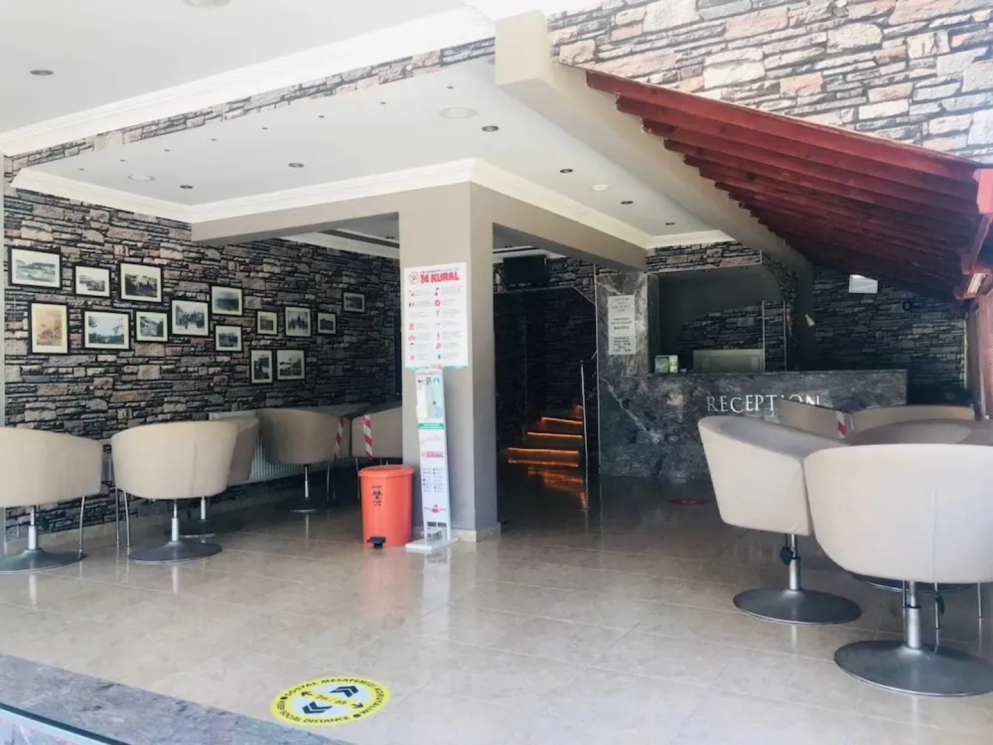 Boss II Hotel