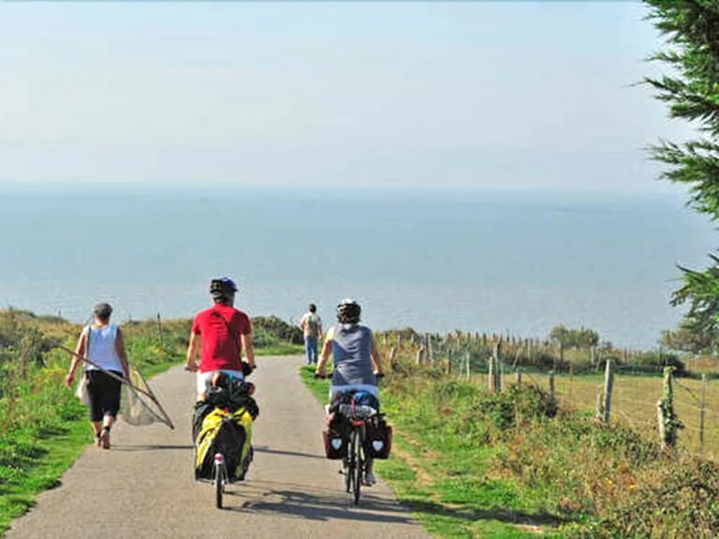 Une Escale à Pornic