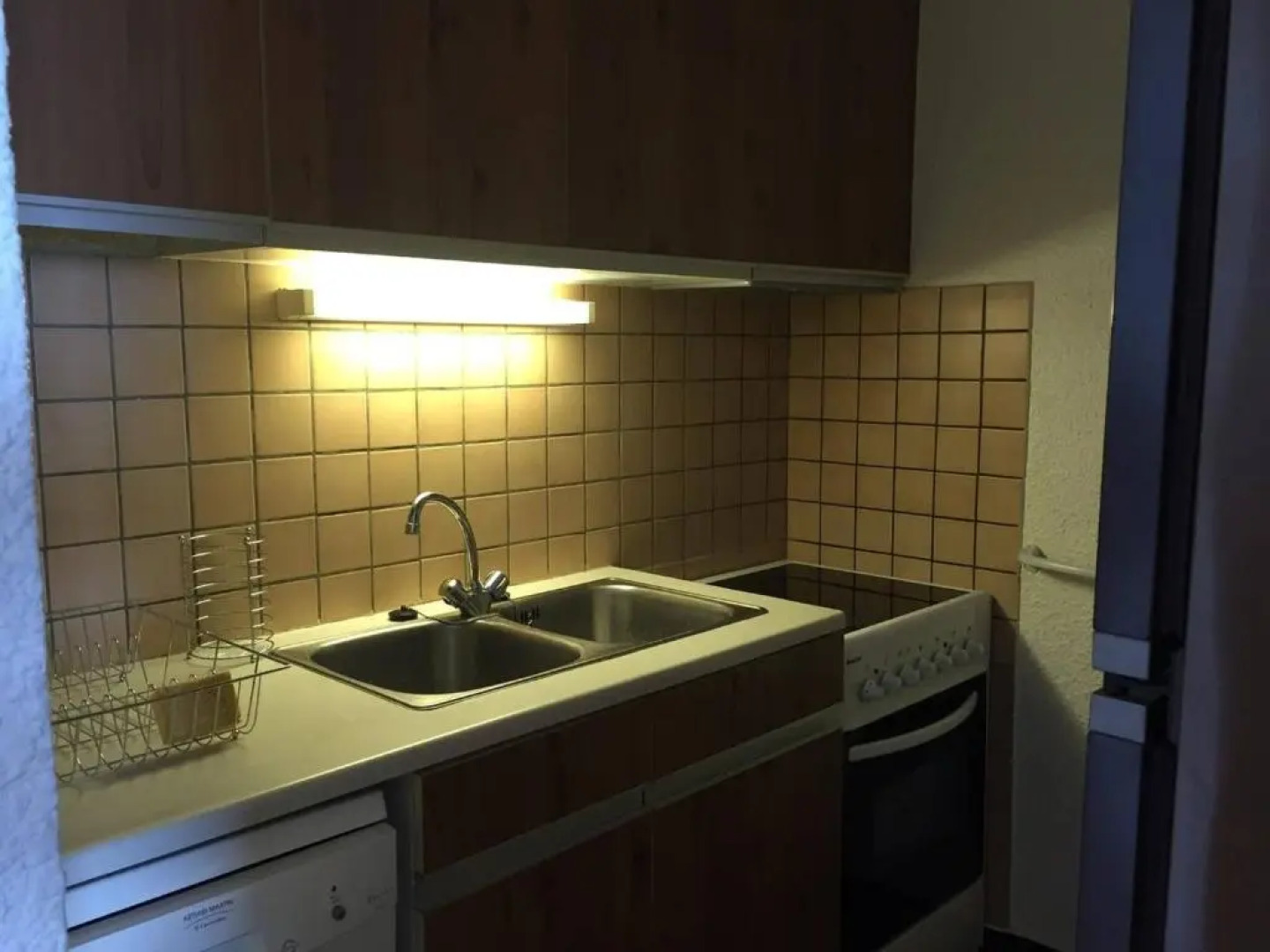 Appartement Le Barcarès, 2 pièces, 4 personnes - FR-1-81-510