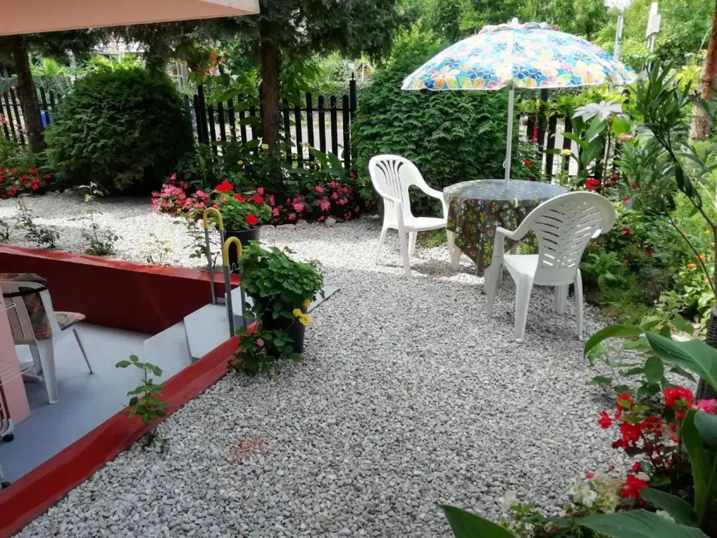 Ilona Kis Kastély Panzió