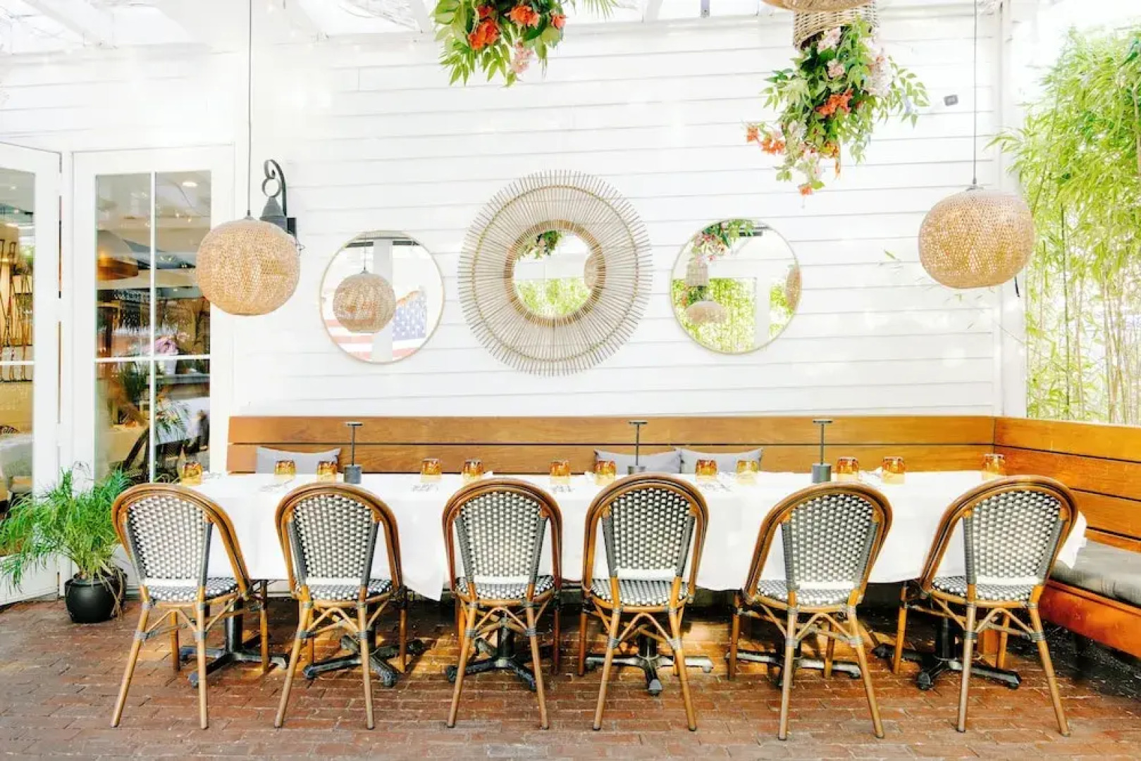 American Beech Hotel