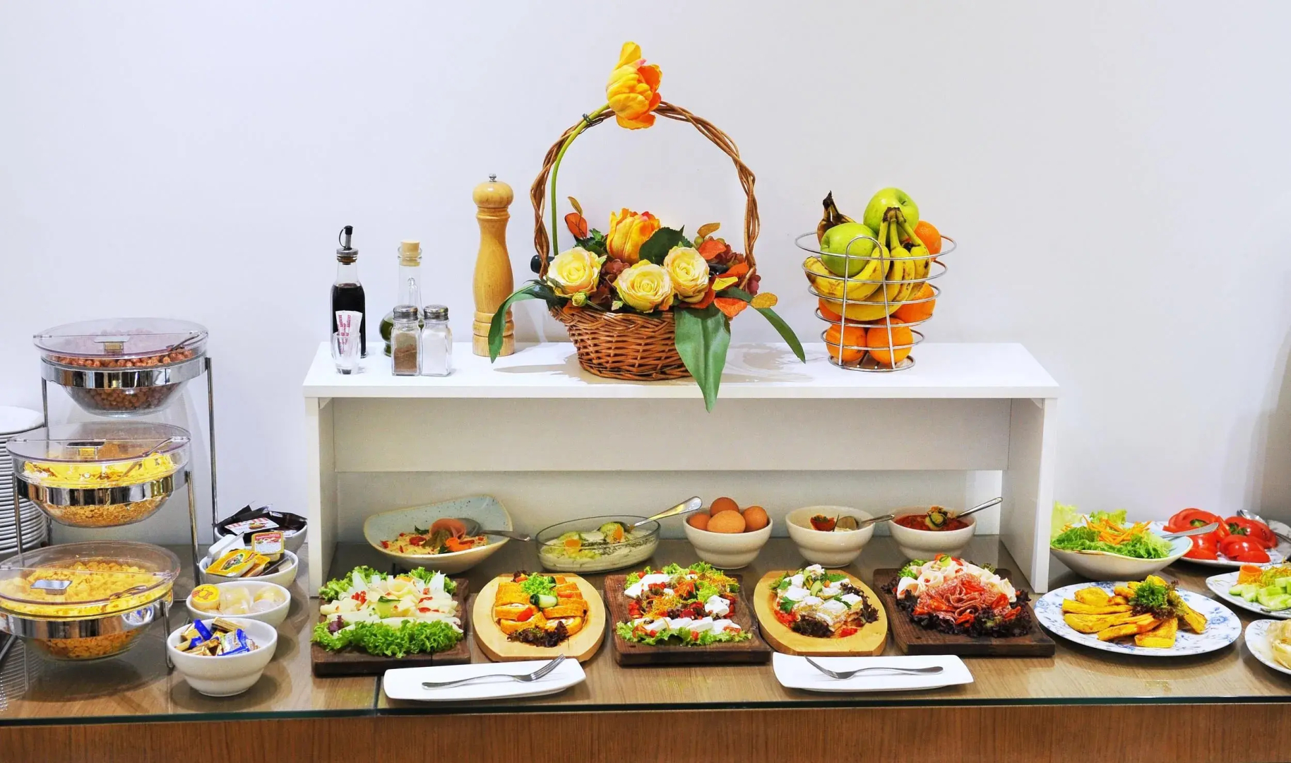Belgrade Inn Garni Hotel