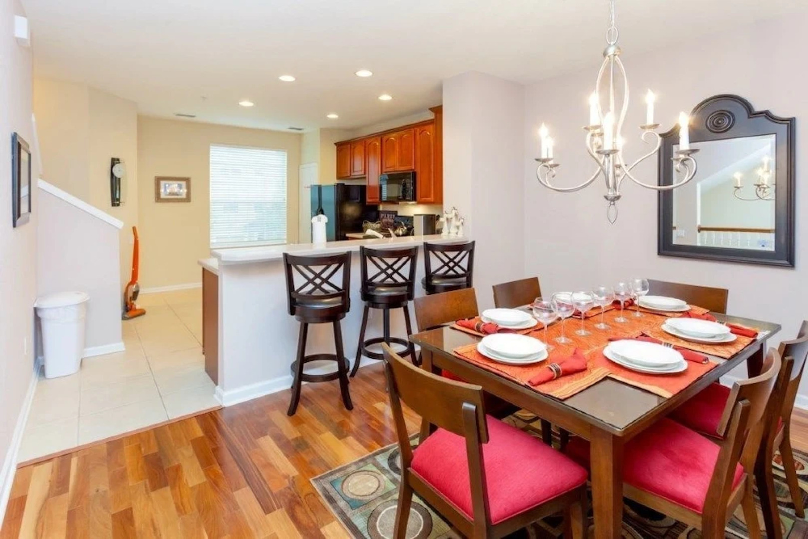 5038 Tideview Cir 23 3 Br townhouse by RedAwning