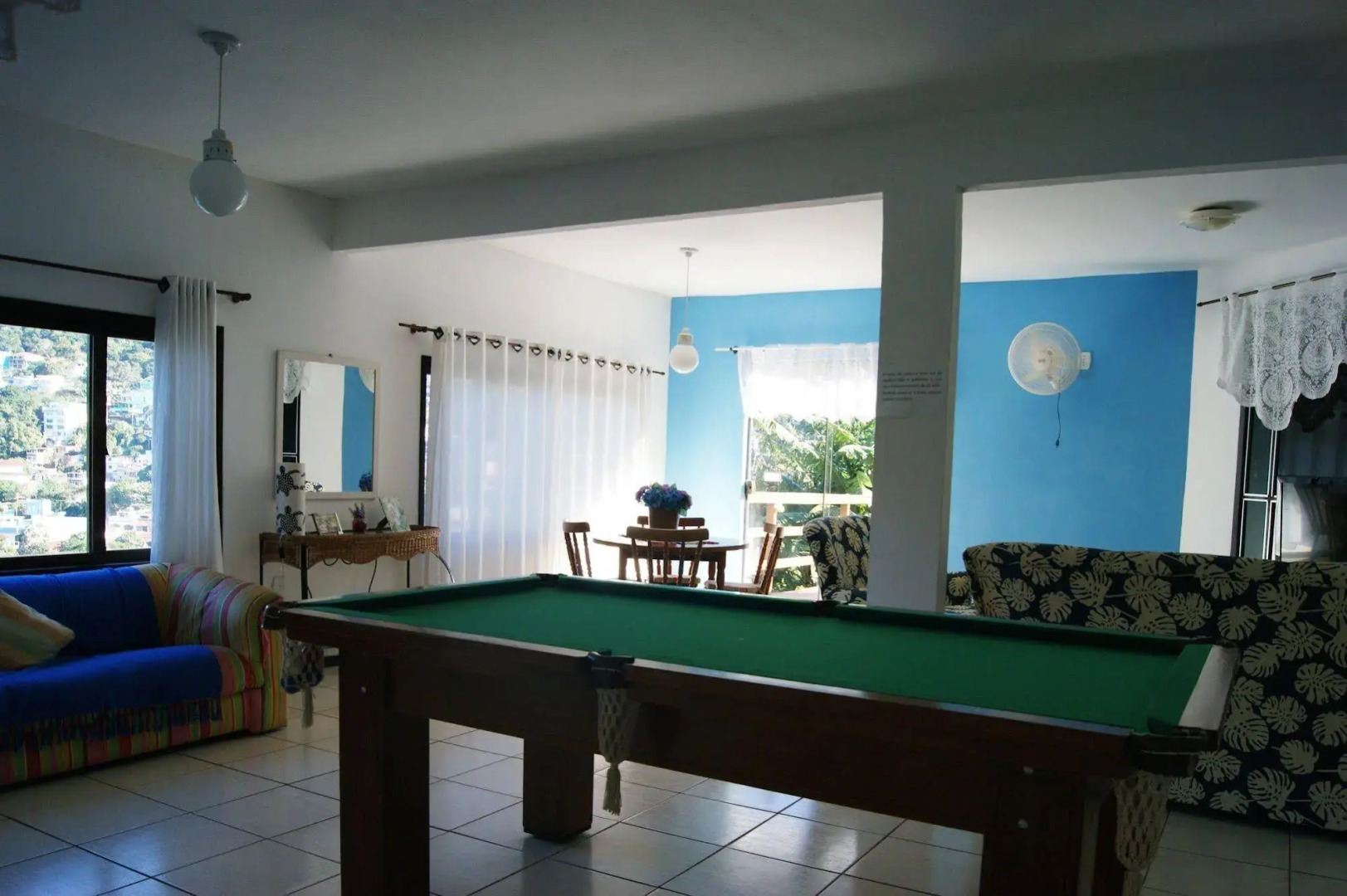 Pousada Costa dos Corais