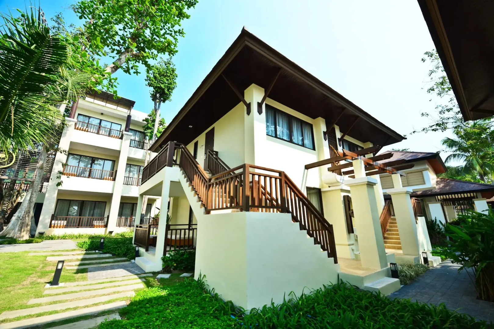 Kacha Resort and Spa Koh Chang