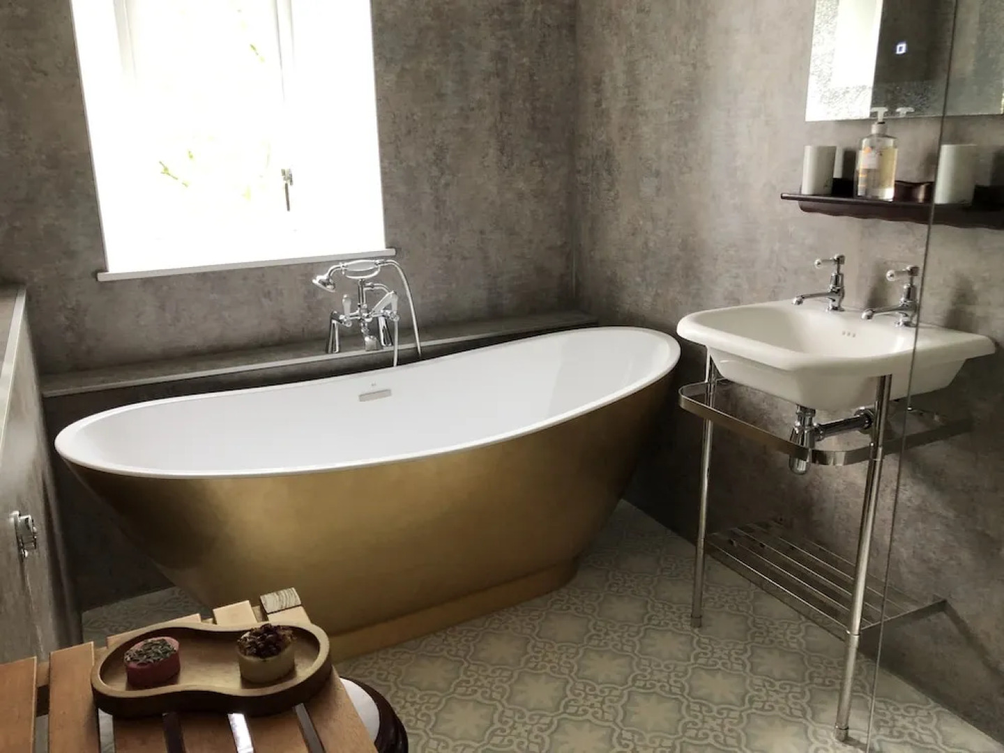 Nithbank Country Estate