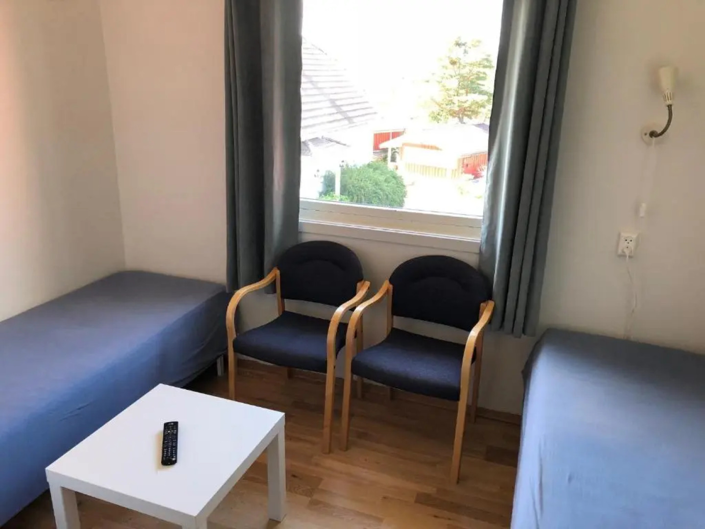 Kristiansand Feriesenter