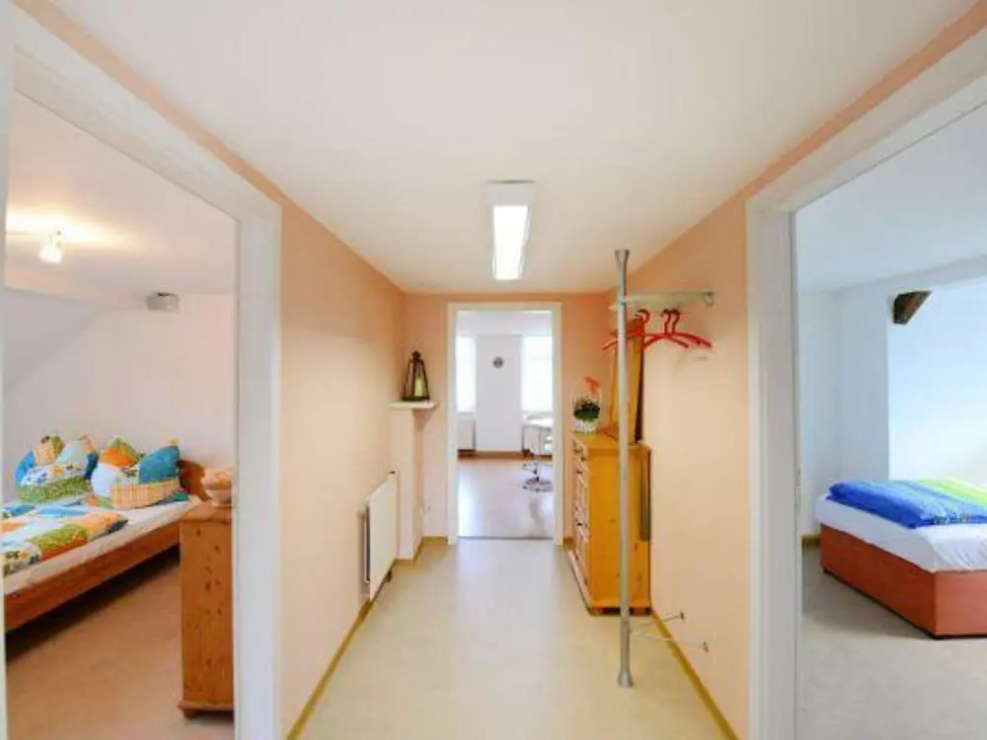 Ferienwohnung Dussa Zittau