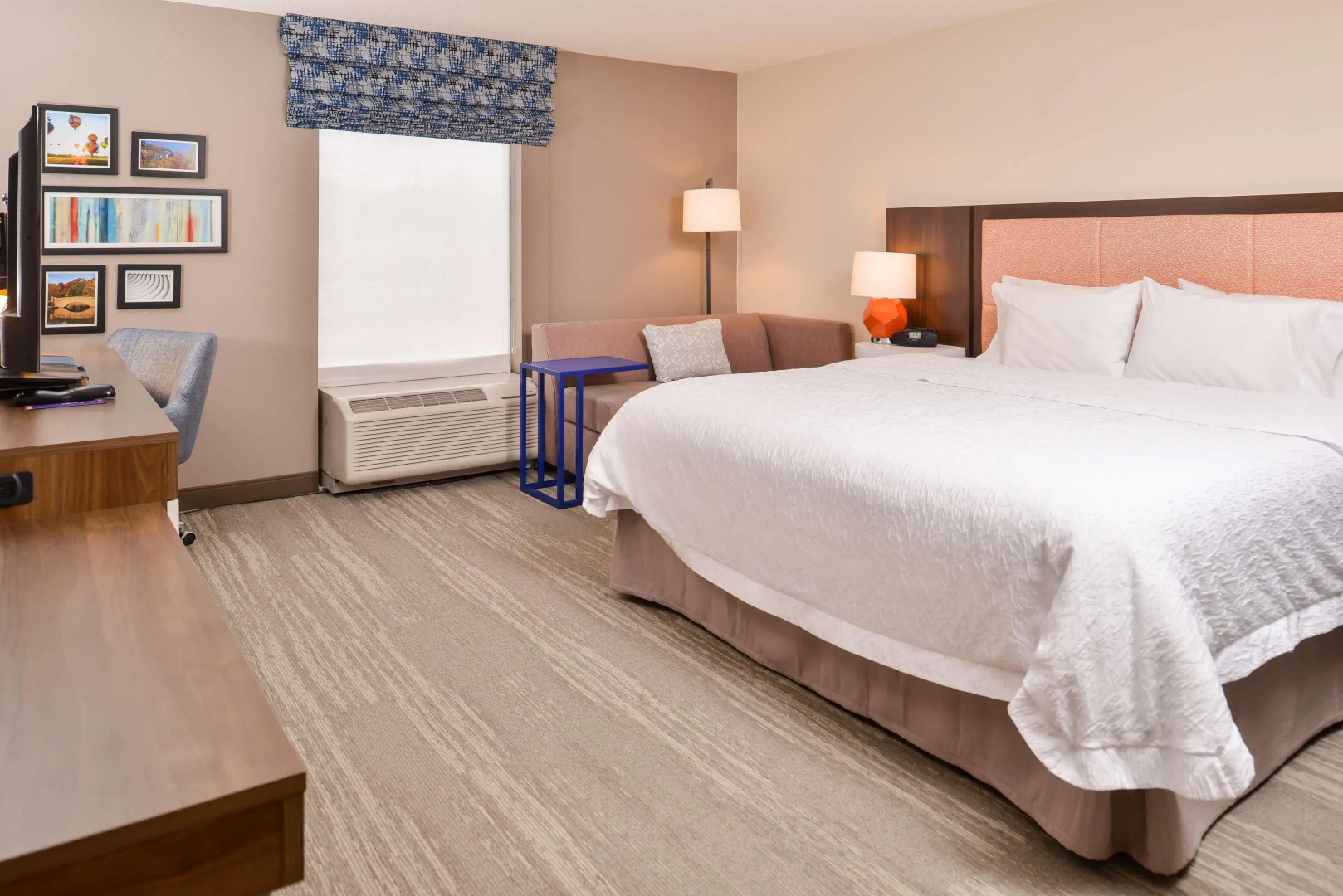 Hampton Inn Statesville