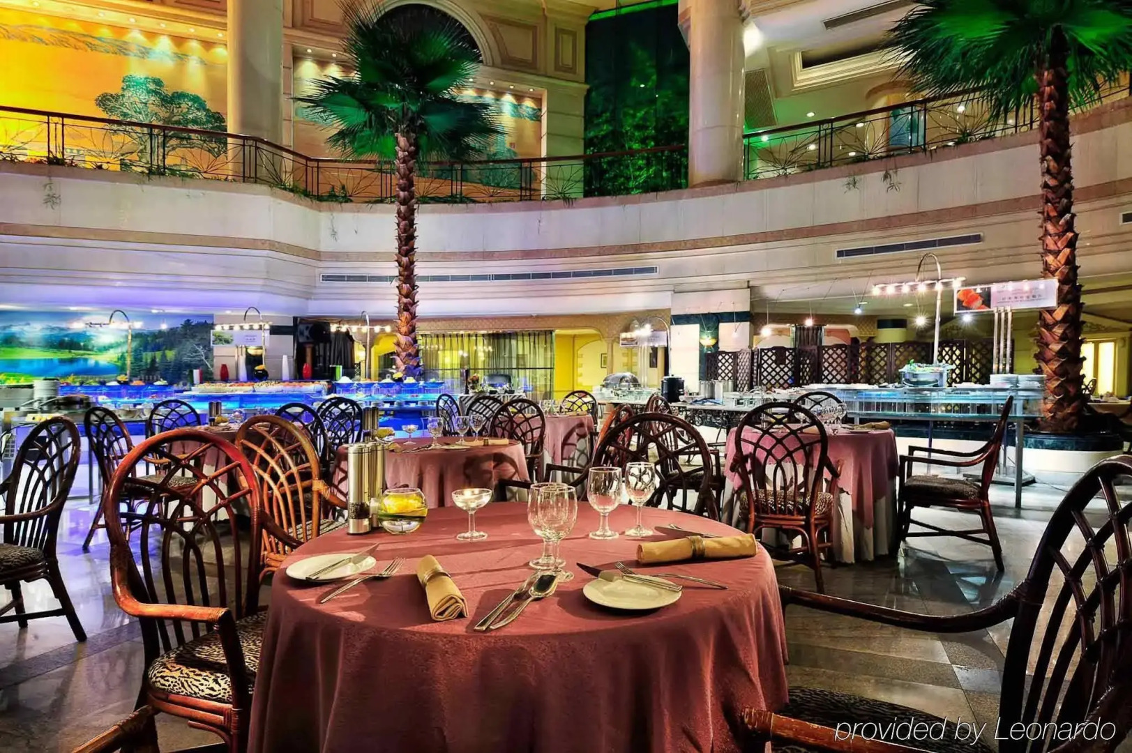 Sofitel Zhengzhou International