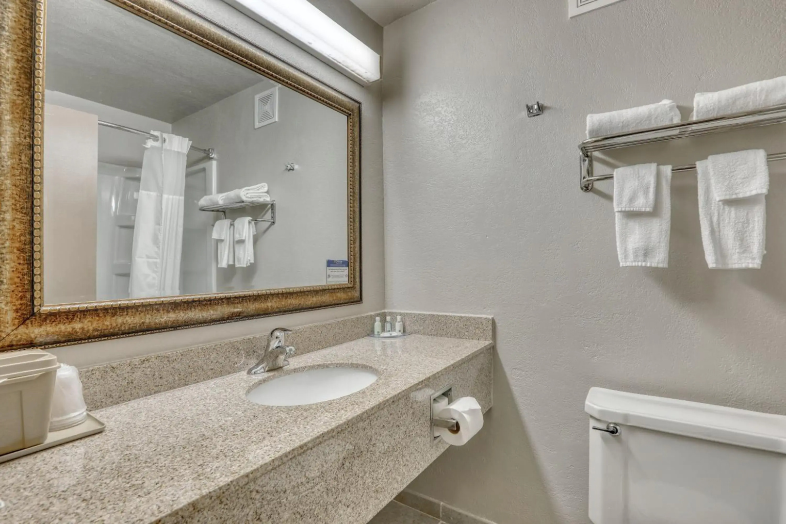 Quality Inn & Suites Green Bay Downtown