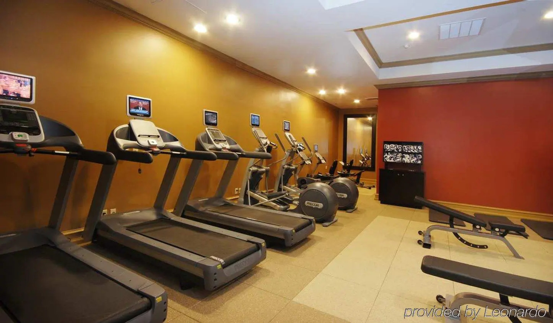 Embassy Suites by Hilton Milpitas Silicon Valley