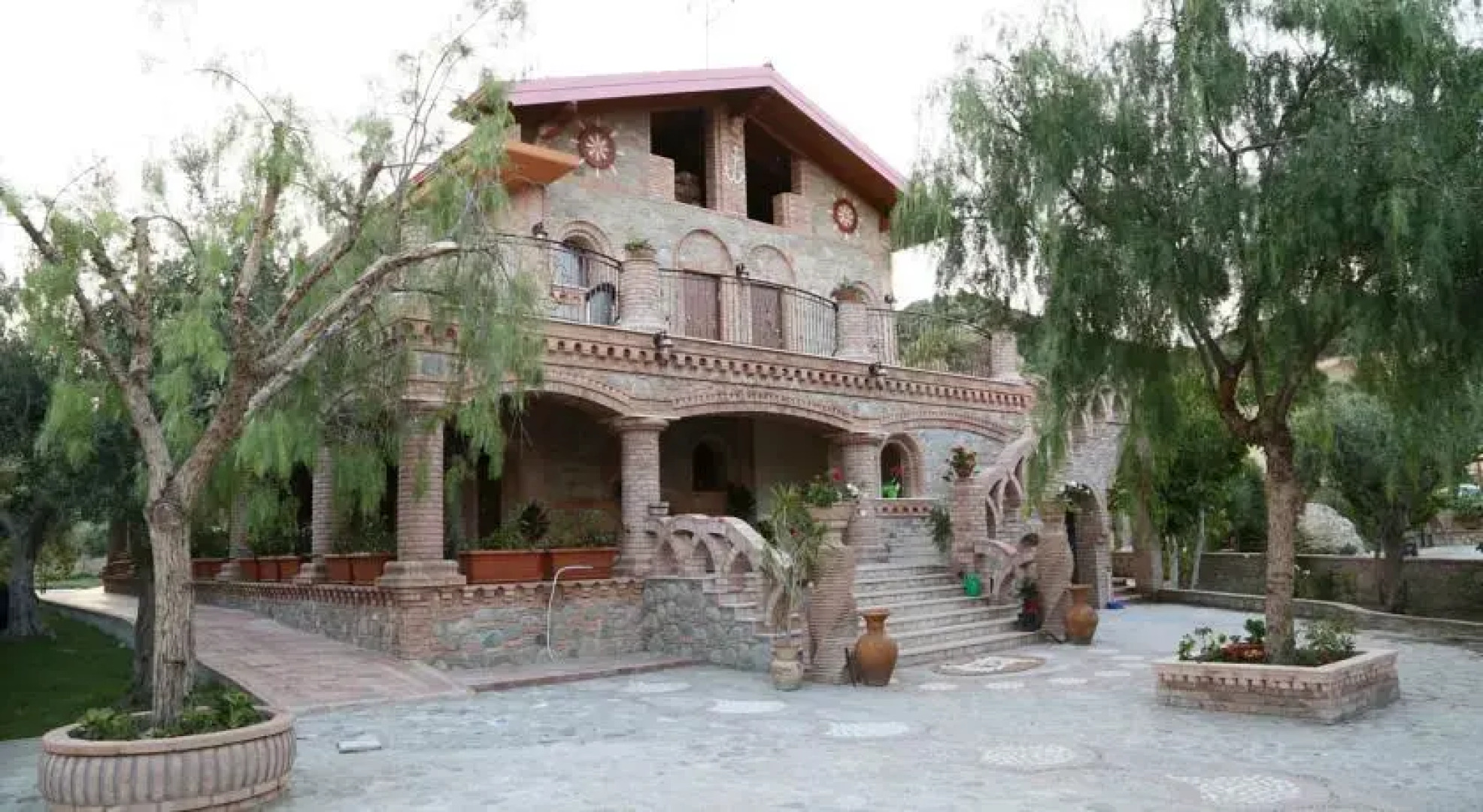 Agriturismo La Quercia