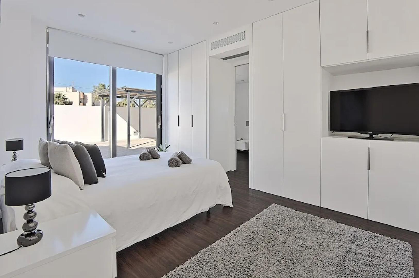 Villa in Ibiza With Sea Views 1023