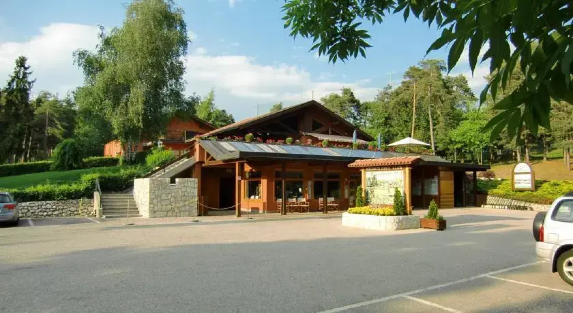 Dolomiti Golf House