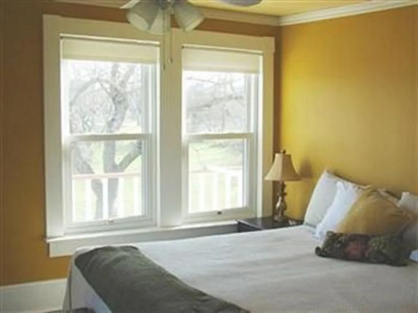 The Peaceful Pelican LLC