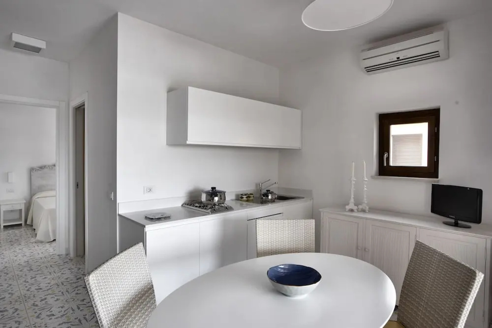 Porto degli Argonauti Apartments