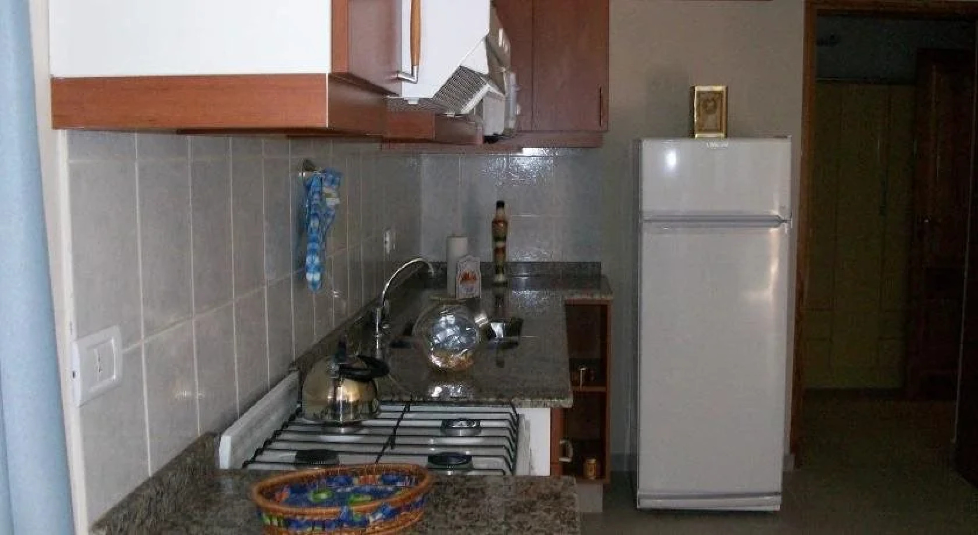 Viñedos Dorados Apart Hotel