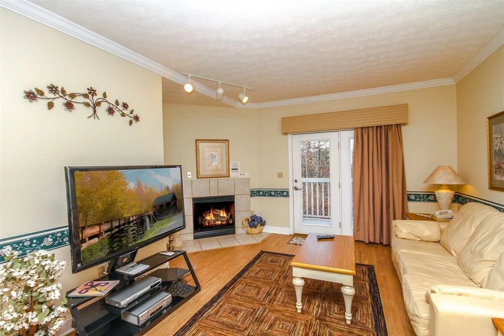 Golfview Resort Condos