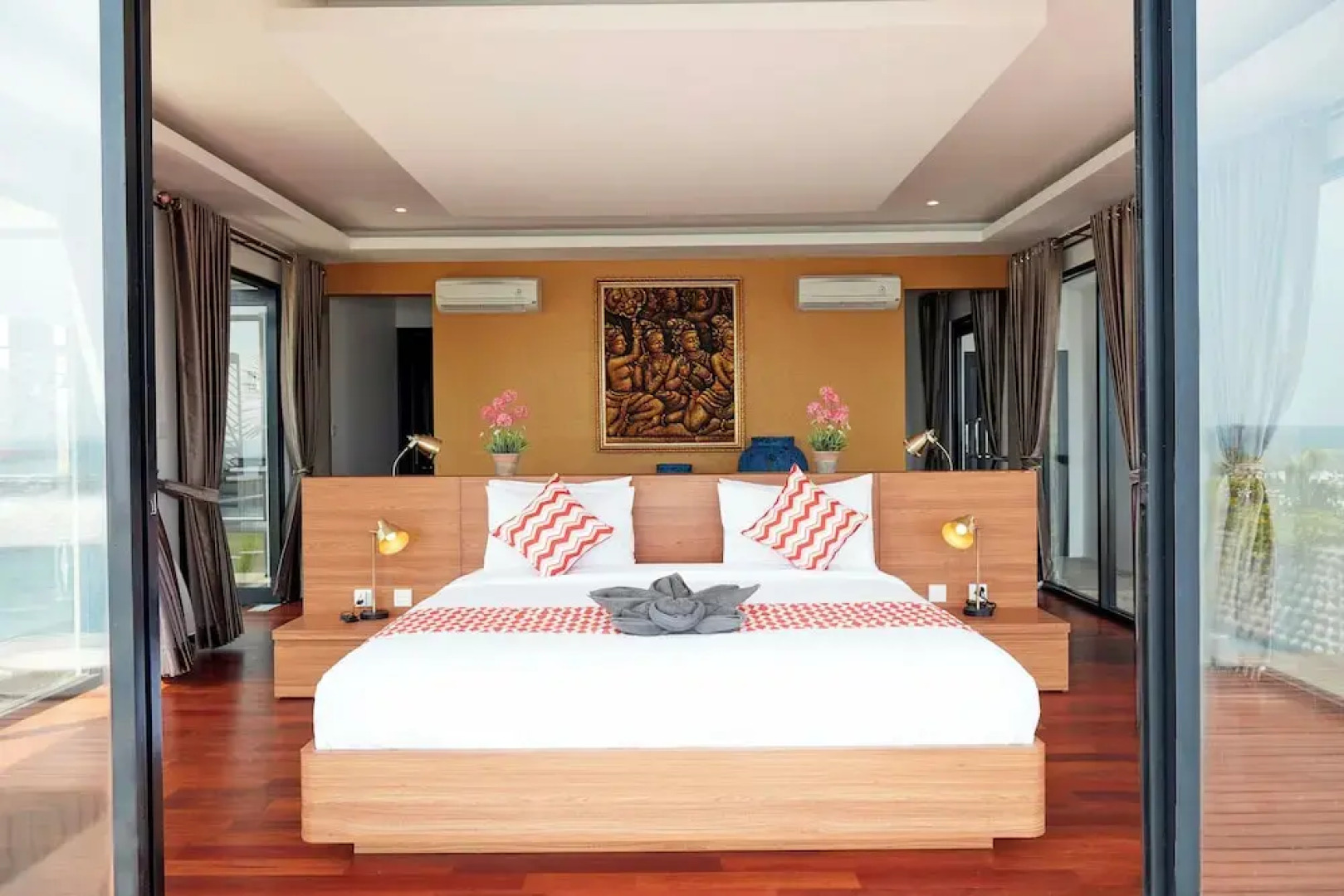 Abian Kapas Beach Bali