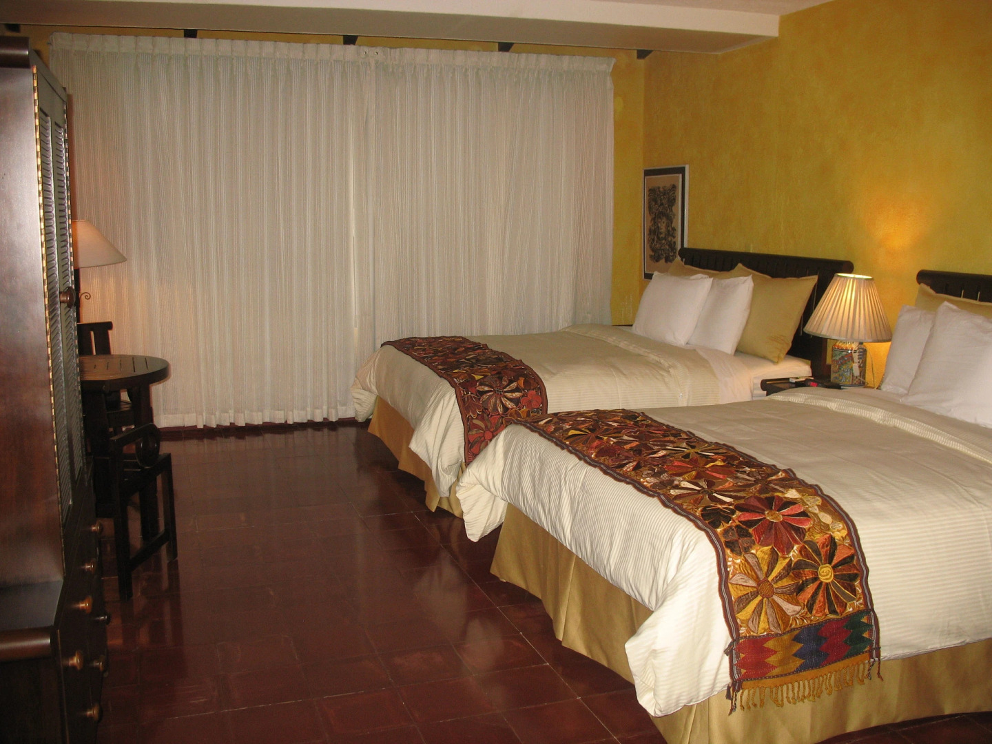 Clarion Hotel Copan Ruinas
