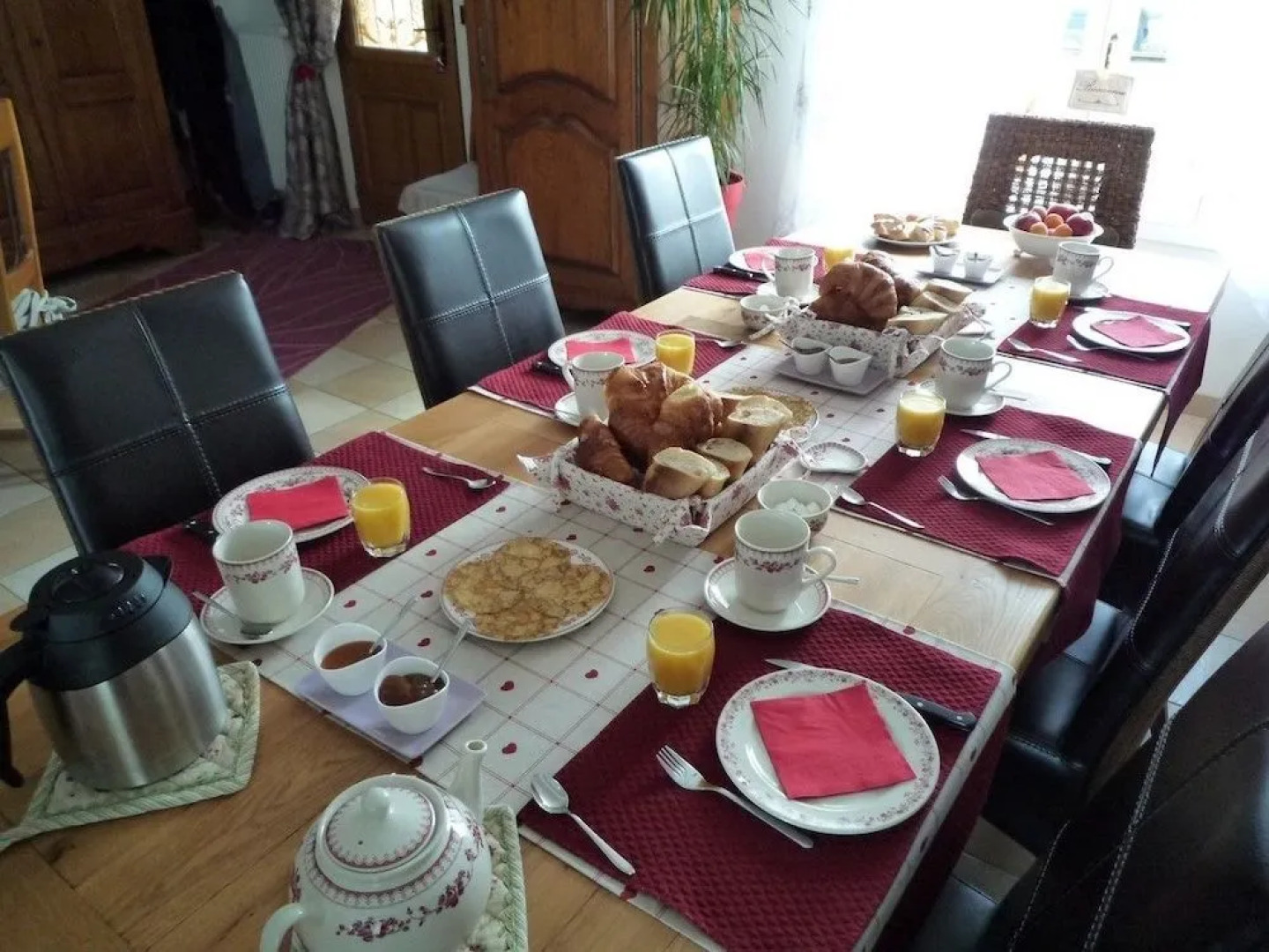 Le Verger Du Sausset