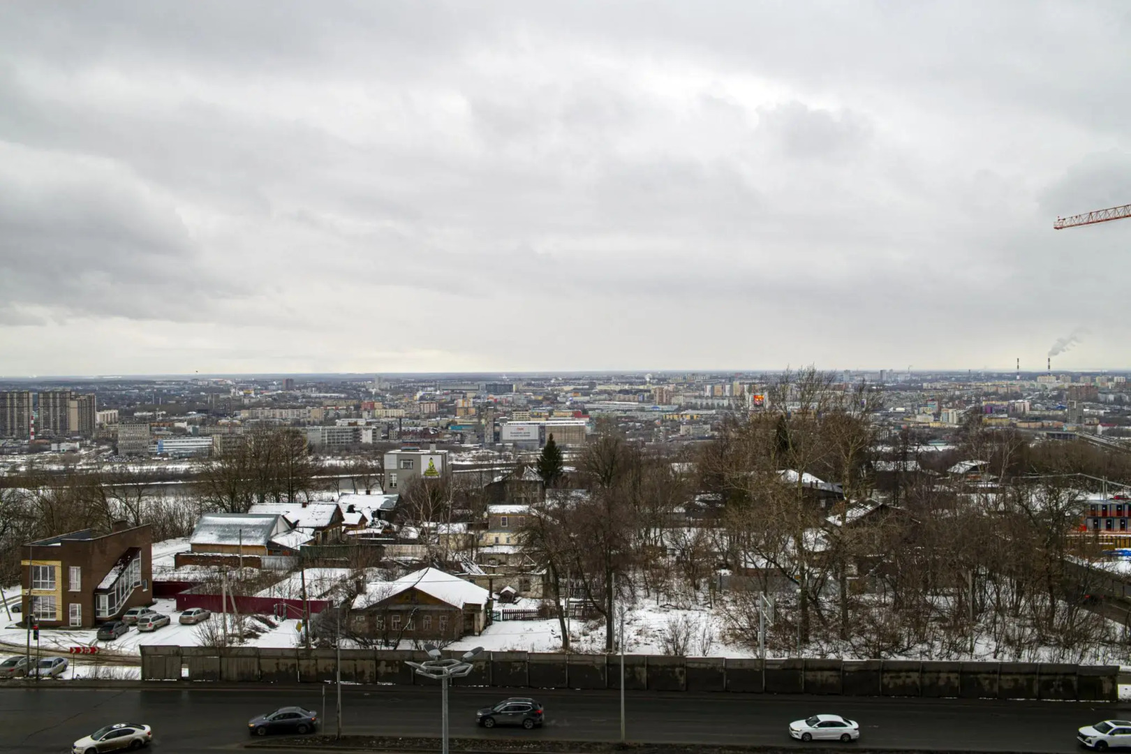 SunSet (СанСет) на улице Максима Горького 23А