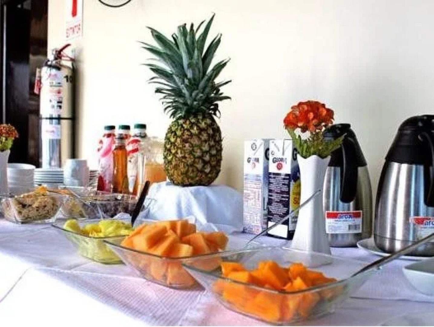 Laurents Deluxe Hotel