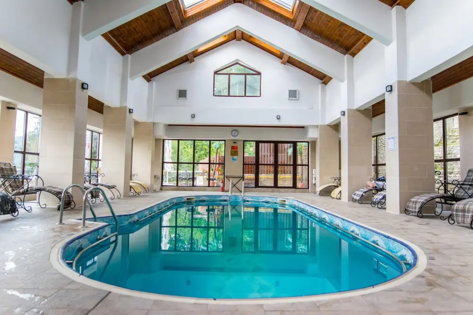 Predeal Comfort Suites