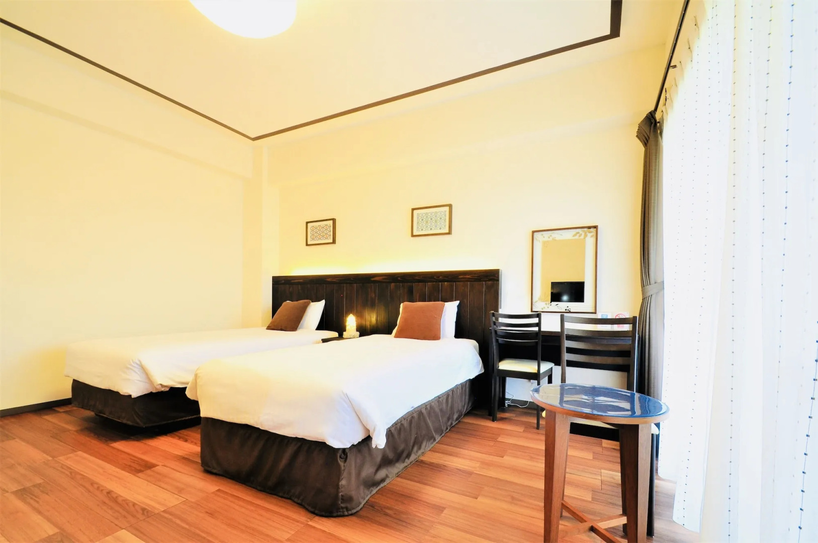 Pension Sunset Beach