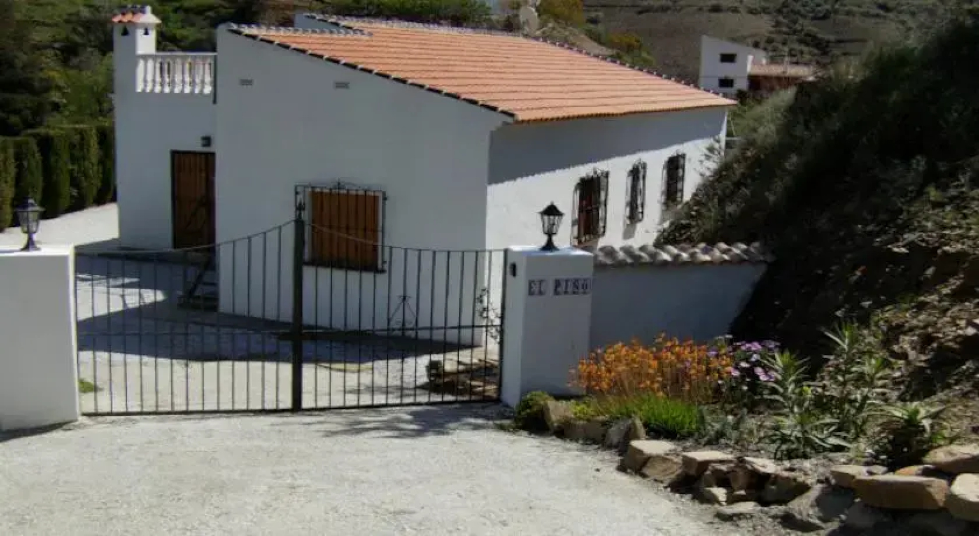 El Pino