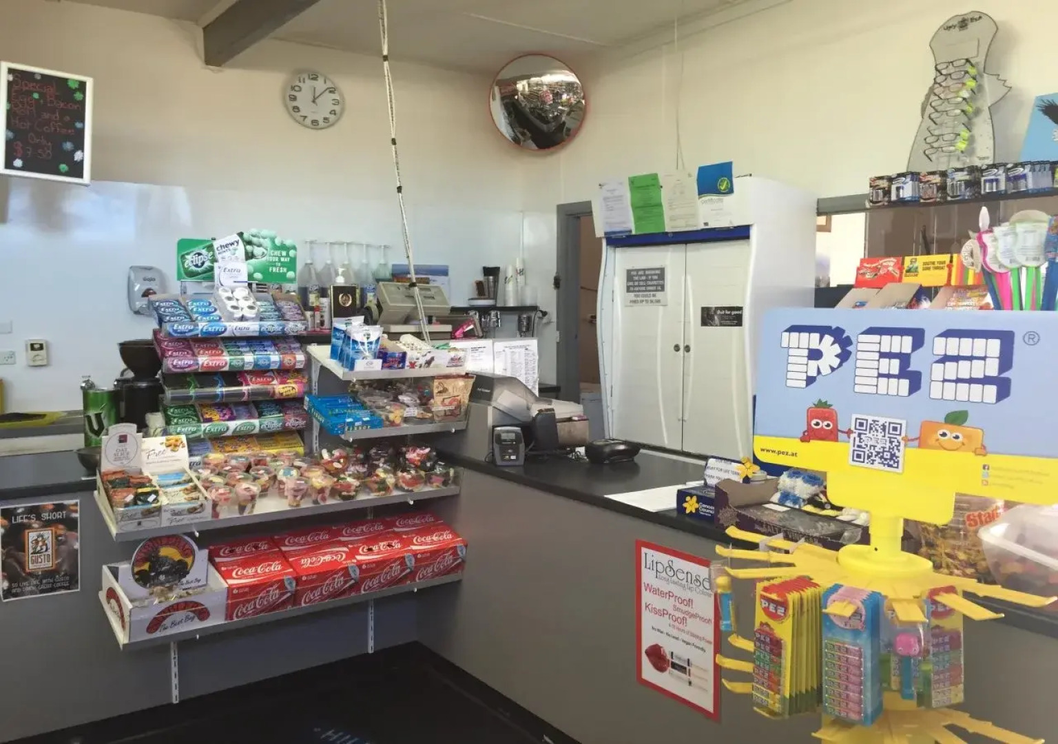 Hillcrest Tourist Park Cabin