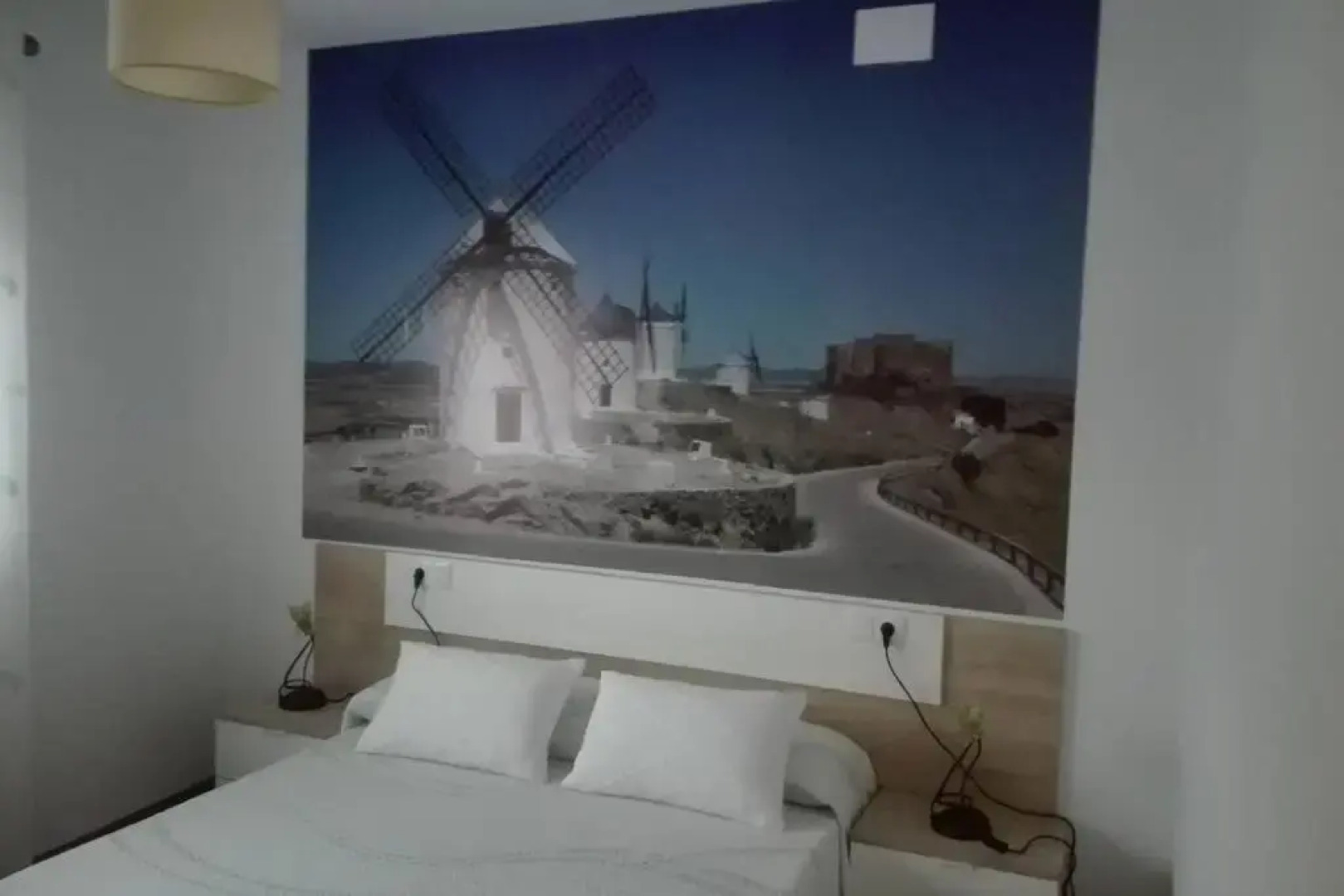 Vivienda Vacacional El Molino Argamasilla De Alba