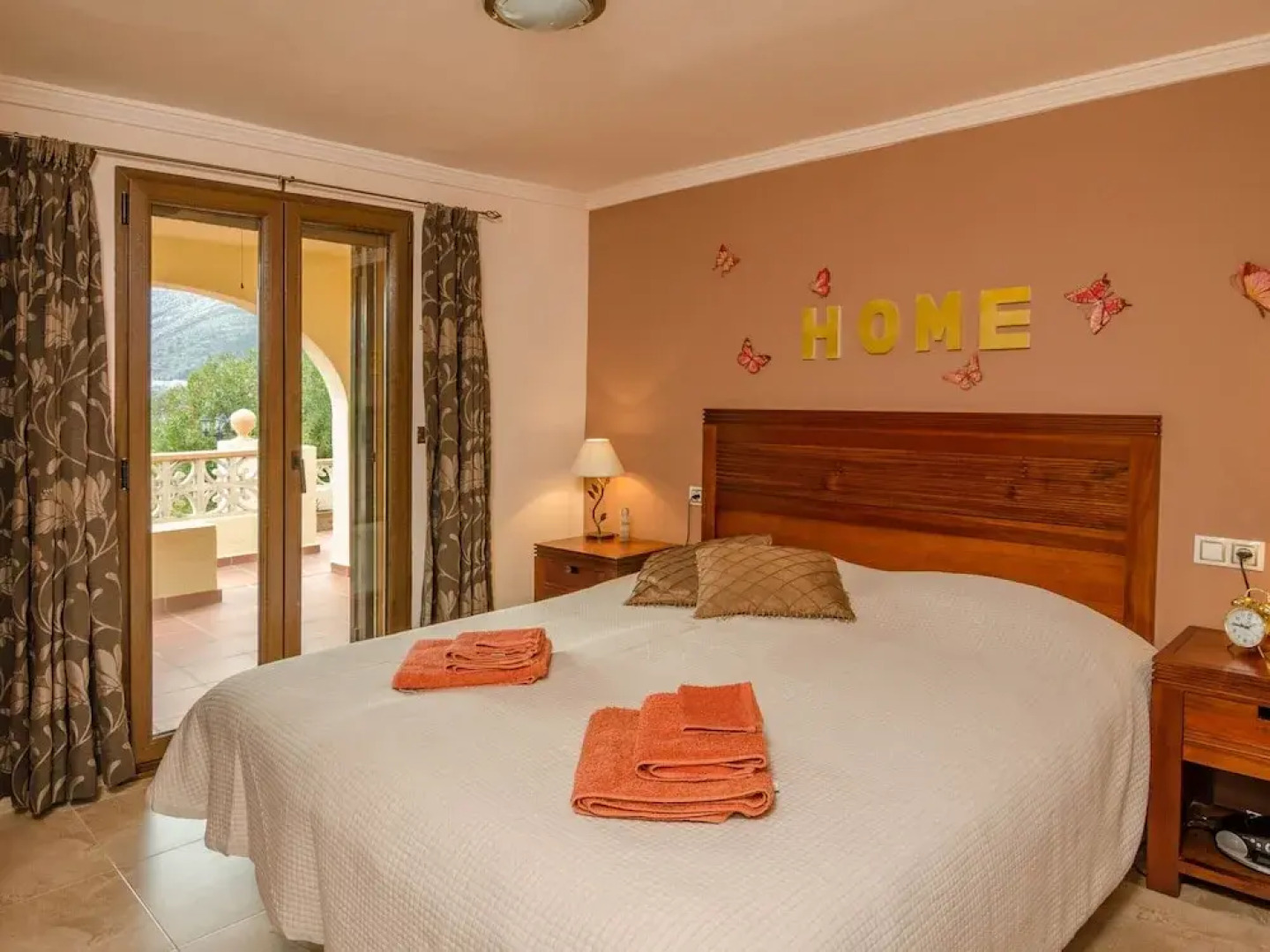 Belvilla by OYO Casa el Paraiso