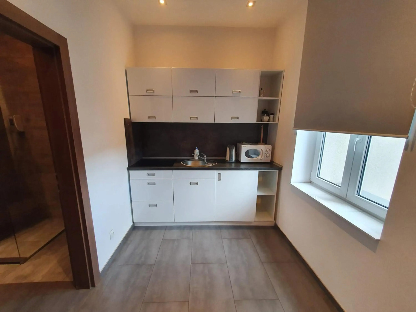 Apartamenty Młyńska 4