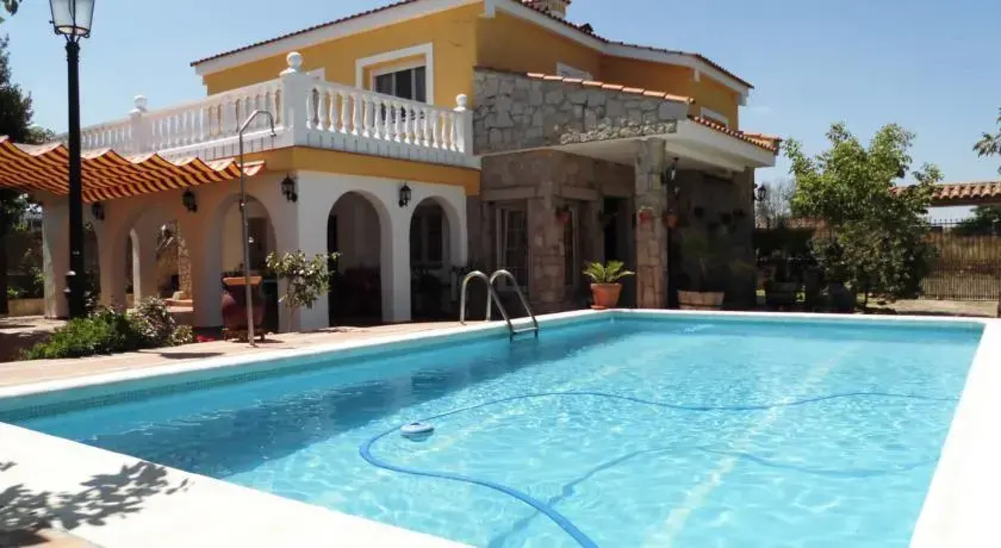 Casa de Campo el Vivero