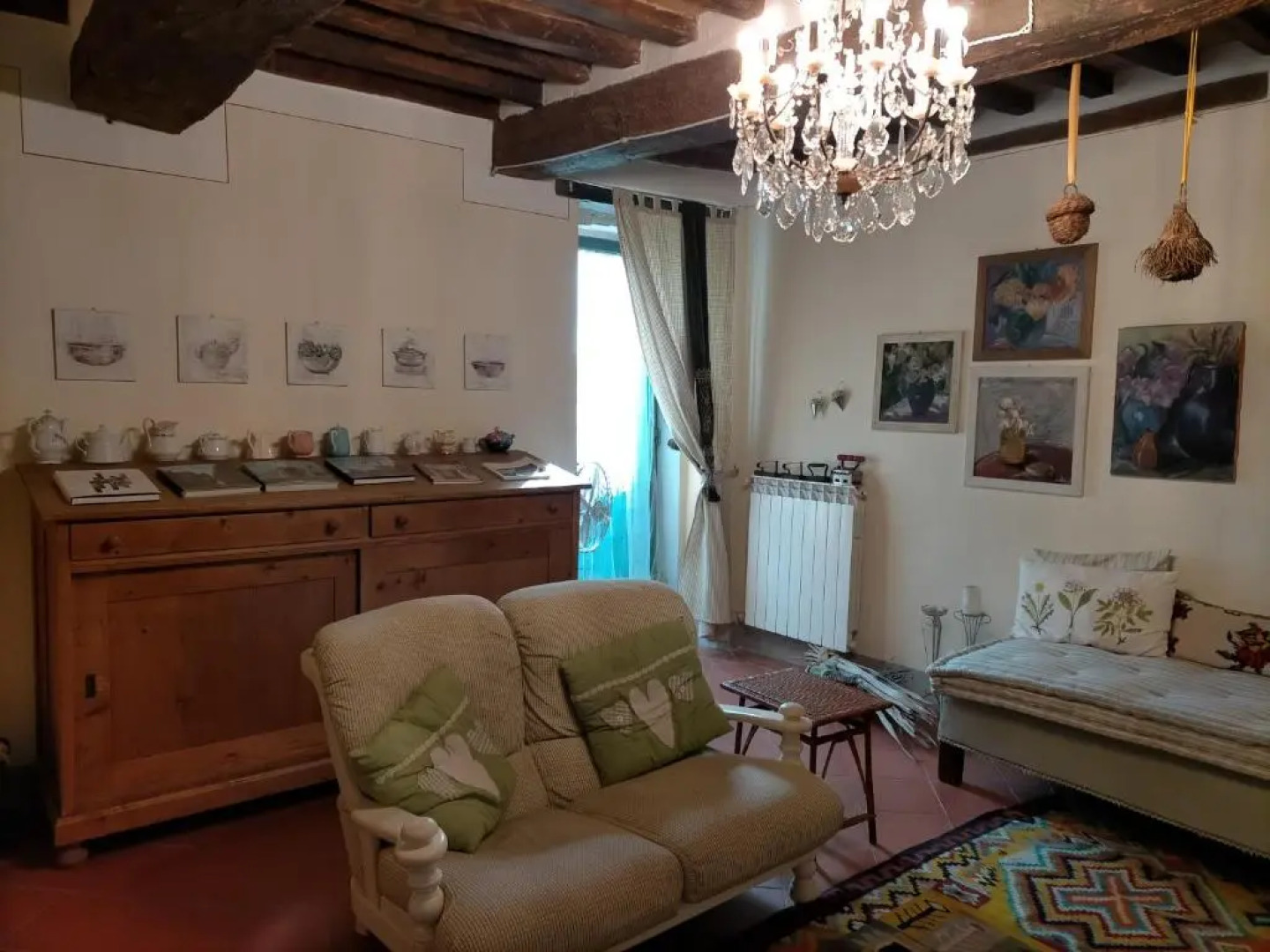 Casa di Campagna Maglianello