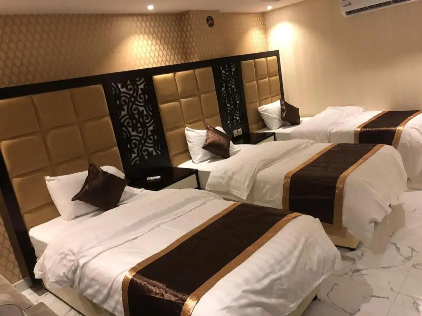 Abraj Al Taif Furnished Units 2