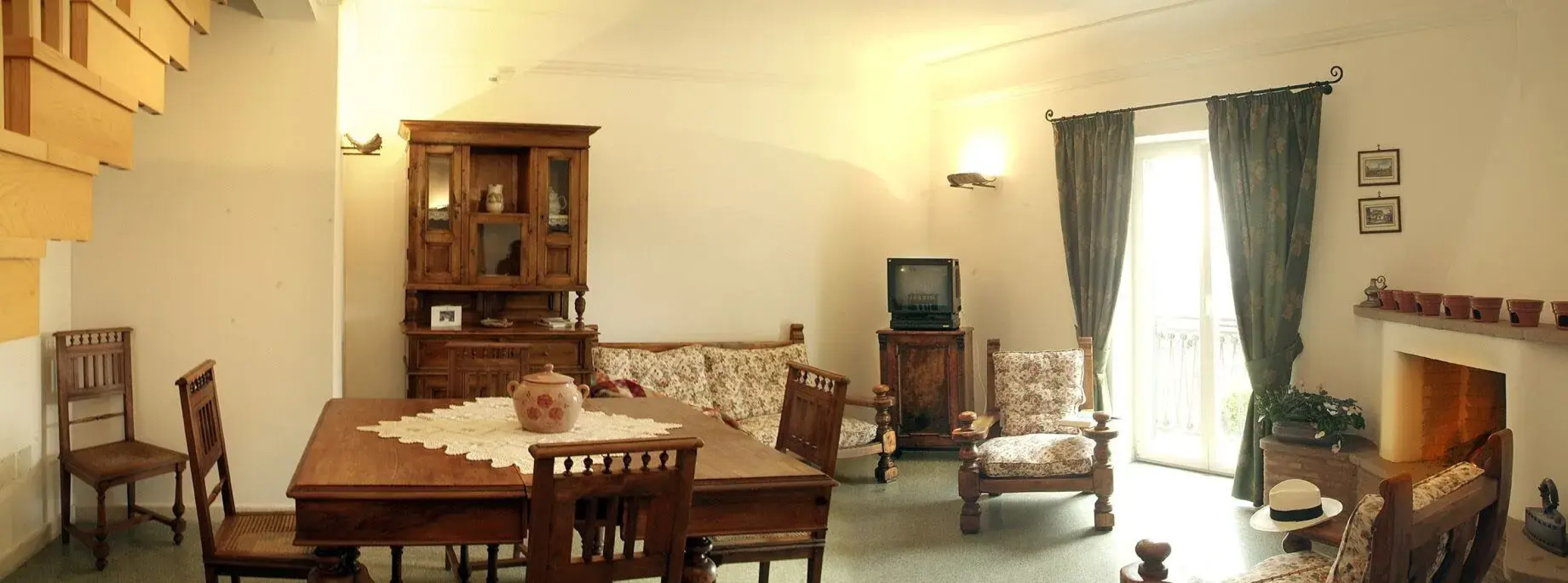 Hotel Villa Rizzo Resort & Spa