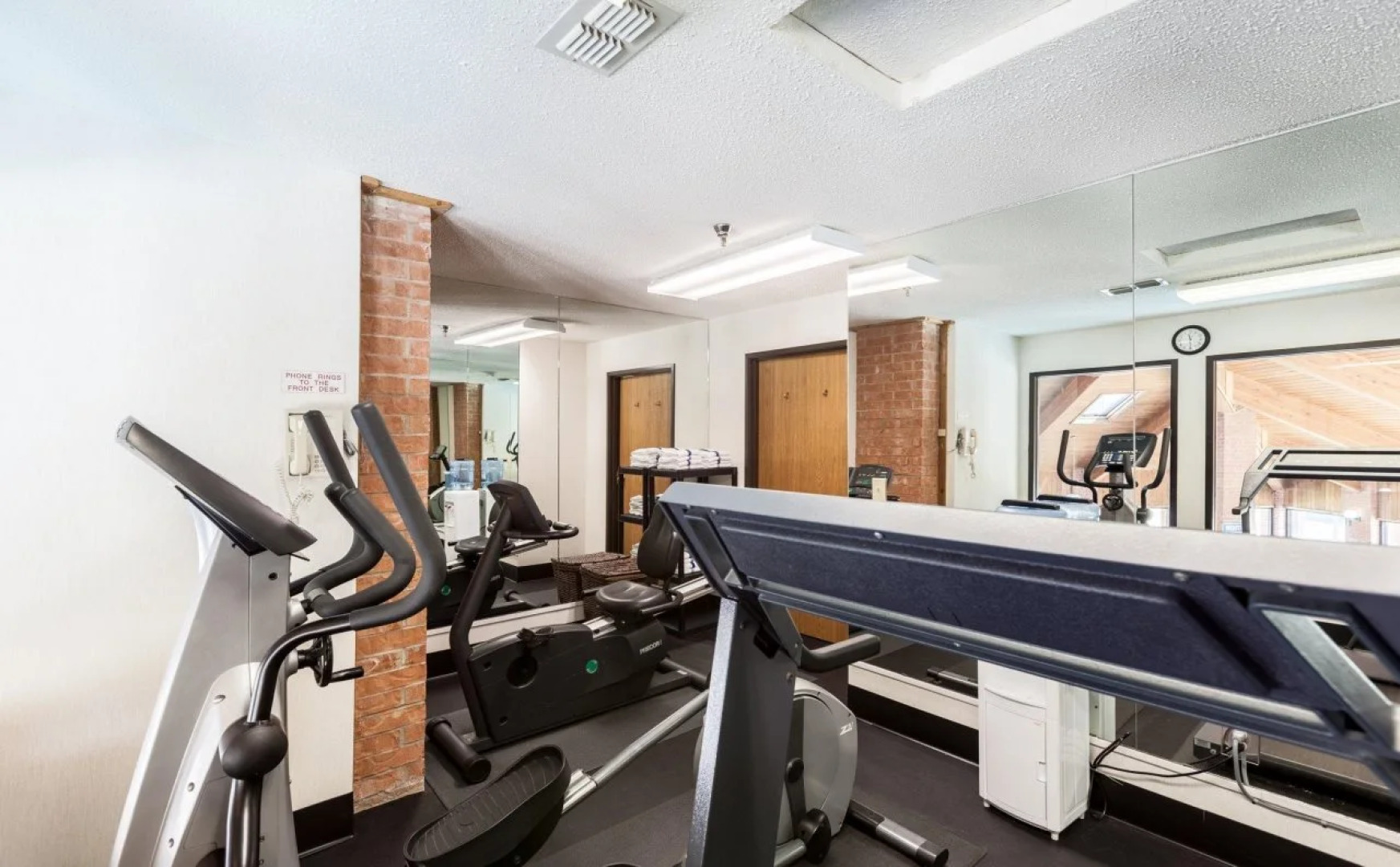 Quality Inn Allen - Plano East