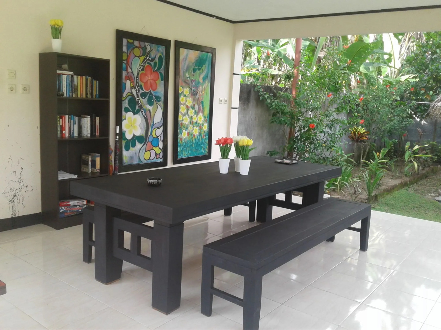 Indah Homestay and Cooking Classes