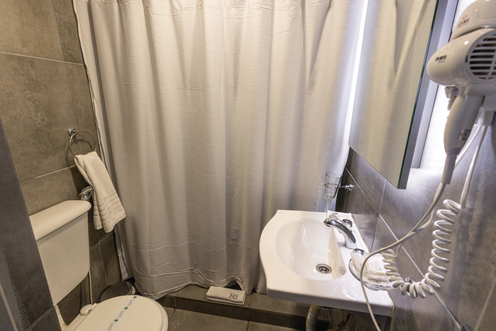 Hotel King'S Bariloche