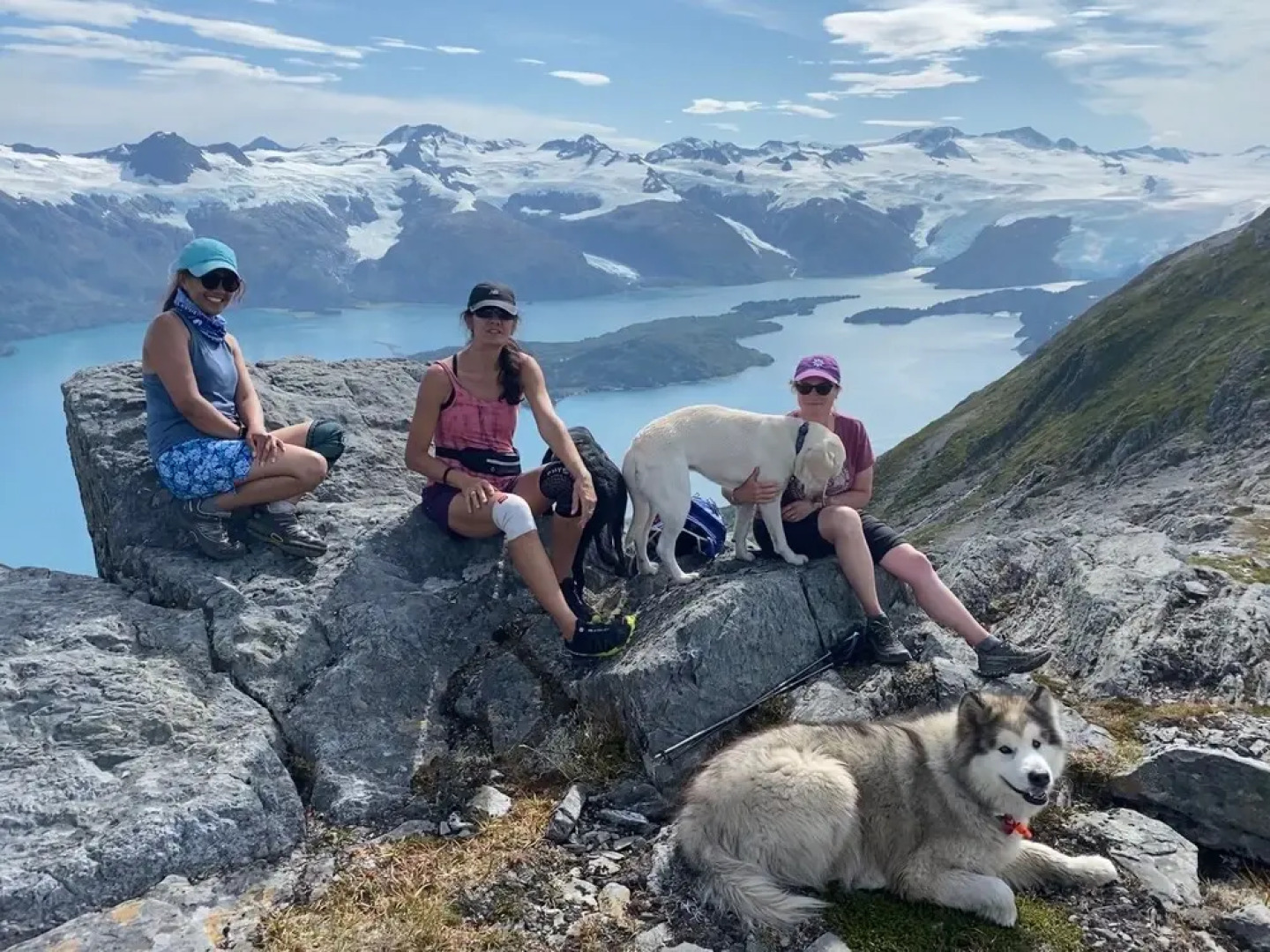 Carriage House Accommodations