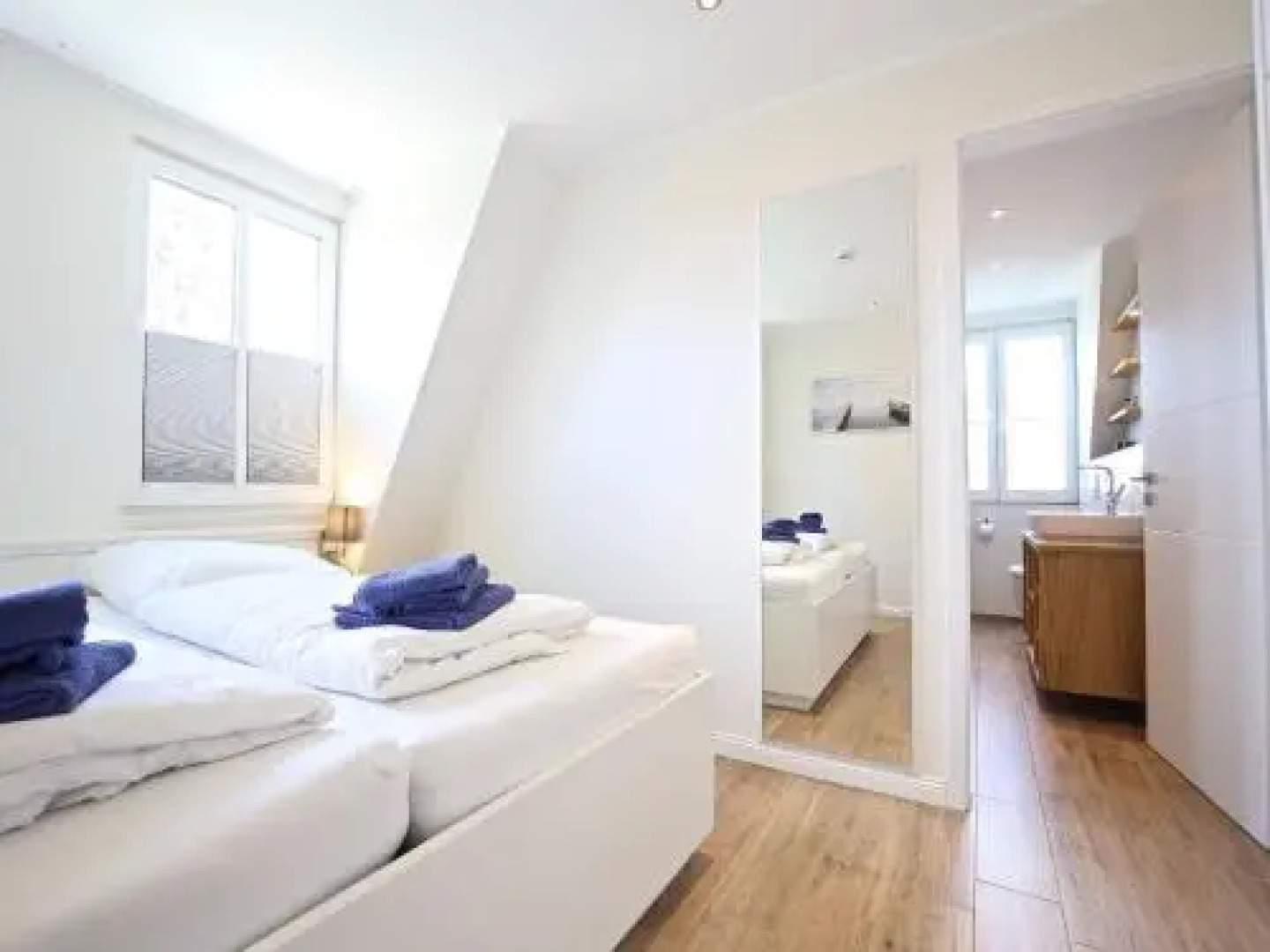 Blanker Hans Wohnung 5