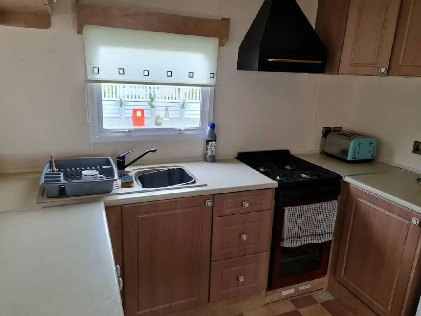 2-bed Holiday Home Close to Durham City Centre